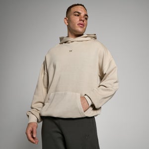 MP Men's Tempo Washed Hoodie – Washed Stone