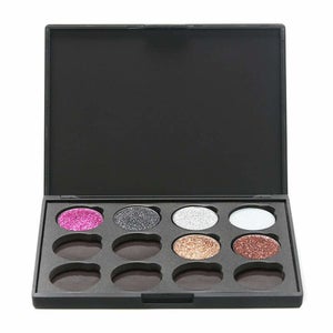 Prima Makeup Pressed Glitter Collections Handbag Hotties
