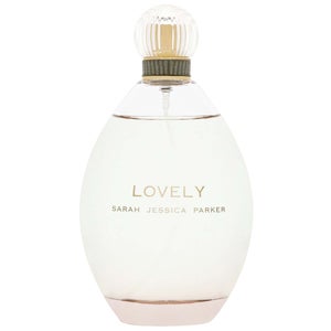 Sarah Jessica Parker Lovely Eau de Parfum Spray 200ml
