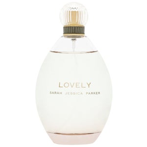 Sarah Jessica Parker Lovely DAMAGED BOX Eau de Parfum Spray 200ml