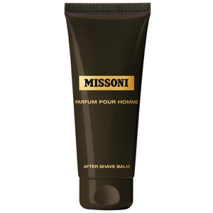 Missoni Parfum Pour Homme Aftershave Balm 100ml