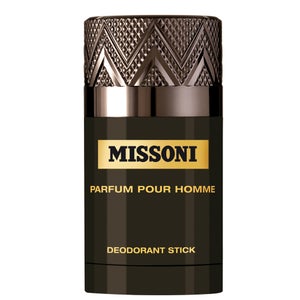 Missoni Parfum Pour Homme Deodorant Stick 75ml