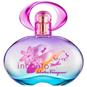 Salvatore Ferragamo Incanto Shine Eau de Toilette Spray 100ml