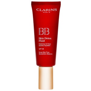 Clarins BB Skin Detox Fluid 00 Fair