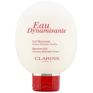 Clarins Eau Dynamisante Shower Gel 150ml / 5.2 oz.