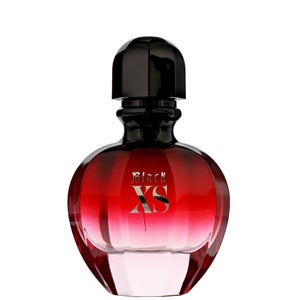 Rabanne Black XS For Her Eau de Parfum 50ml