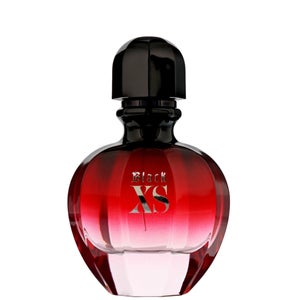 Paco Rabanne Black XS For Her Eau de Parfum Spray 50ml