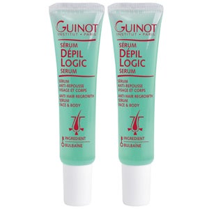 Guinot Hair Removal Dépil Logic Serum 2 x 8ml