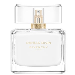 GIVENCHY Dahlia Divin Initiale Eau de Toilette Spray 75ml
