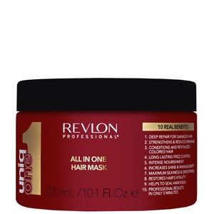 Revlon Professional Uniq One Classic Super 10R Hair Mask 300ml