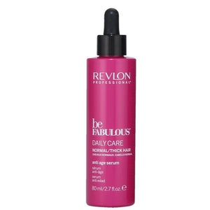 Revlon Be Fabulous Daily Care Anti-Age Serum 80ml