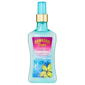 Hawaiian Tropic Fragrance Mist Tropical Oasis 250ml