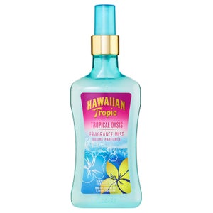 Hawaiian Tropic Fragrance Mist Tropical Oasis 250ml