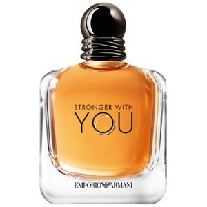 Armani Stronger With You Eau de Toilette Spray 150ml