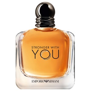 Armani Because It s You Eau de Parfum Spray 100ml Fragrance Direct
