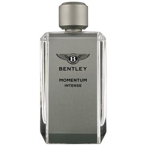 Bentley Momentum Intense Eau de Parfum Spray 100ml