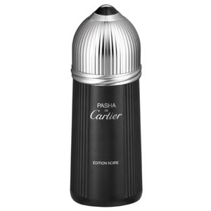 Cartier Pasha Edition Noire Eau de Toilette Spray 150ml