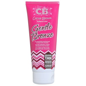 Cocoa Brown Gentle Bronze Gradual Tan 200ml