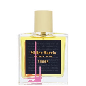 Miller Harris Tender Eau de Parfum Spray 50ml
