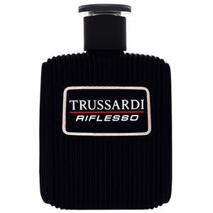 Trussardi Riflesso Streets of Milano Limited Edition Eau de Toilette Spray 100ml