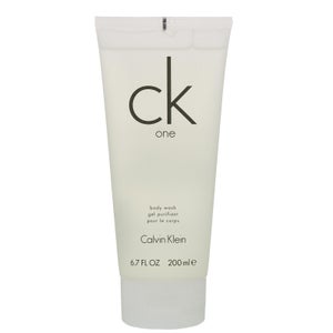 Calvin Klein CK One Body Wash 200ml