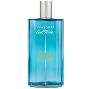 Davidoff Cool Water Wave Man Eau de Toilette Spray 200ml