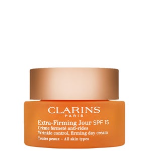 Clarins Extra-Firming Day Cream SPF15 50ml
