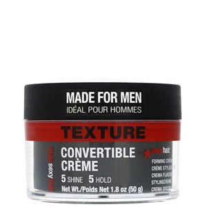 Sexy Hair Style Daily Convertible Creme 50g