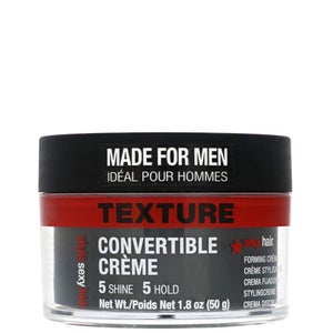 Sexy Hair Style Daily Convertible Creme 50g