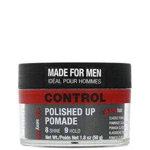 Sexy Hair Style Polished Up Pomade 50g