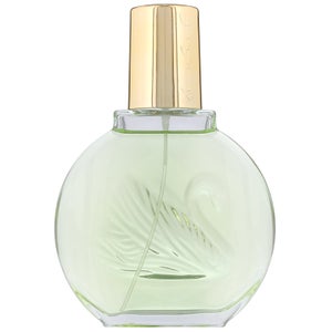 Gloria Vanderbilt Jardin à New York Eau de Parfum Fraiche Spray 100ml