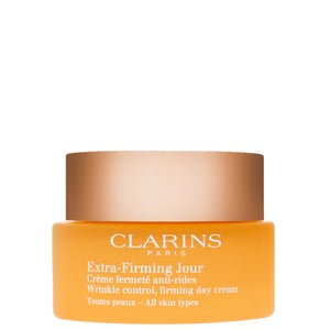 Clarins Extra-Firming Day Cream for All Skin Types 50ml / 1.7 oz.