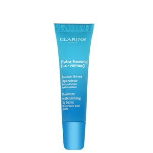 Clarins Hydra-Essentiel Moisture Replenishing Lip Balm 15ml / 0.4 oz.