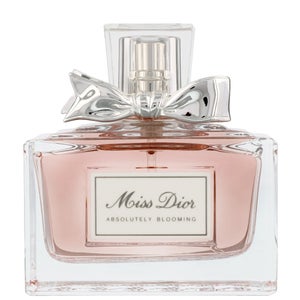 Dior Miss Dior Absolutely Blooming Eau de Parfum Spray 50ml