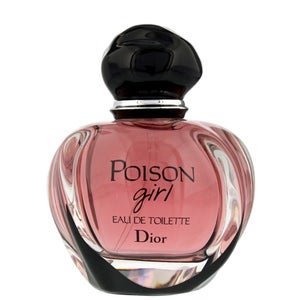 Dior Poison Girl Eau de Toilette Spray 50ml
