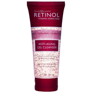 Retinol Gel Cleanser 150ml