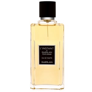 Guerlain L'Instant de Guerlain Pour Homme Eau de Toilette Spray 100ml / 3.3 fl.oz.