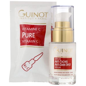 Guinot Youth Anti-Dark Spot Serum 14 Day Treatment 23.5ml + 1.5g
