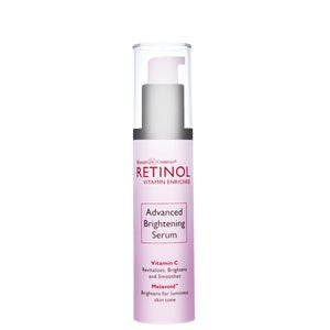 Retinol Vitamin Enriched Advanced Brightening Serum 30ml