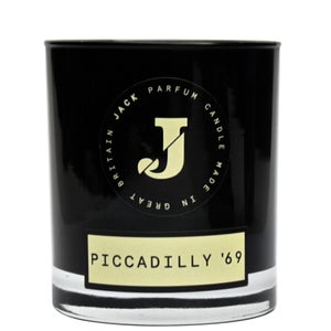 Jack Piccadilly 69 Candle 300ml