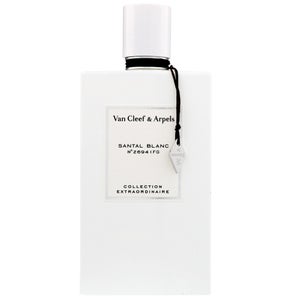 Van Cleef & Arpels Collection Extraordinaire Santal Blanc Eau de Parfum Spray 75ml