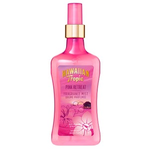 Hawaiian Tropic Fragrance Mist Pink Retreat 250ml