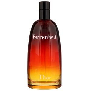Dior Fahrenheit Eau de Toilette Spray 200ml