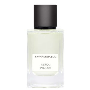 Banana Republic Icon Collection Neroli Woods Eau de Parfum Spray 75ml