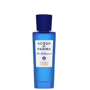 Acqua Di Parma Blu Mediterraneo - Arancia Di Capri Eau de Toilette Natural Spray 30ml