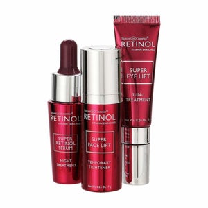 Retinol Kits Super Retinol Starter Kit
