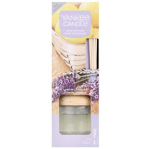 Yankee Candle Reed Diffusers Lemon Lavender 120ml