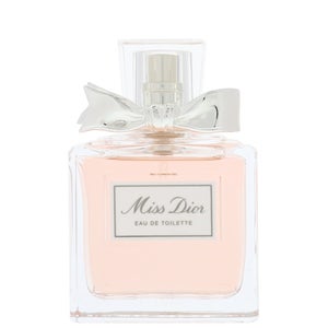 Dior Miss Dior Eau de Toilette Spray 50ml