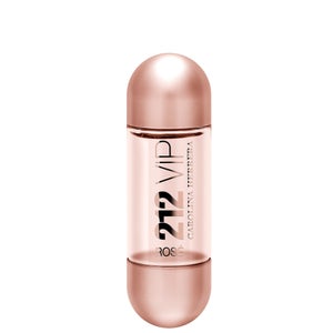 Carolina Herrera 212 VIP Rose Eau de Parfum Spray 30ml
