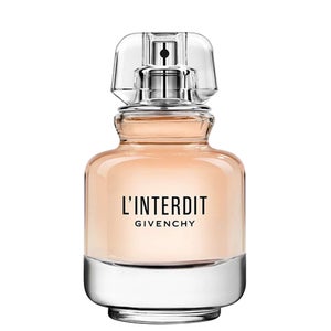 GIVENCHY L'Interdit Hair Mist 35ml